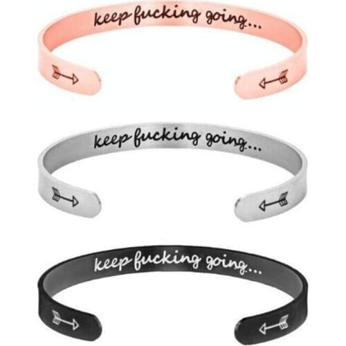 含奇 Golden Bracelets