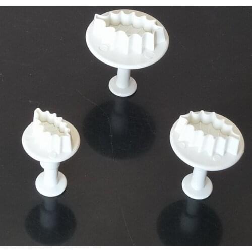 Cake Tool leaf shape Cake decorating cutter fondant sugarcraft plunger Gum Paste model new Cake Decoration