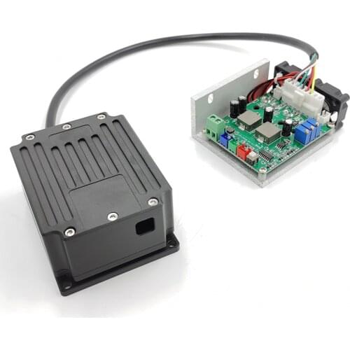 China Factory 6000mW RGB Laser Diode Module with Carton Packing