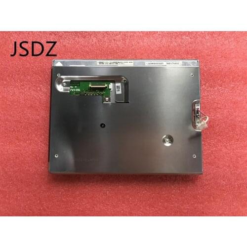LQ080V3DG01 8.0 INCH Industrial LCD, new&original in stock