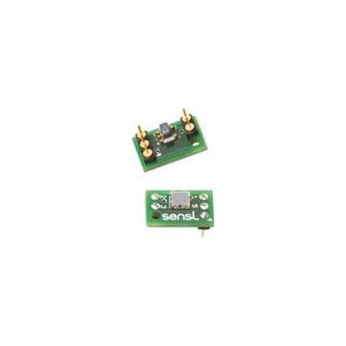 MICROFC-SMTPA-30020-GEVB Optical Sensor Development Tools C-SERIES 3MM 20U SMTPA
