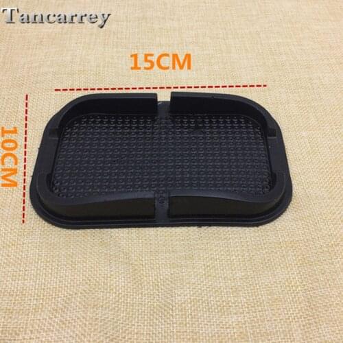 2020 new car-styling Stickers mat Car Magic Pad Non-slip Mat for vw t5 transporter skoda kodiaq peugeot 508 land rover