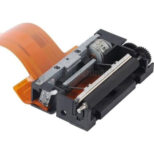Original Thermal Head SMP620 Micro Print Head Receipt Printer Mechanism for Samsung BIXOLON SMP620MV SMP620M