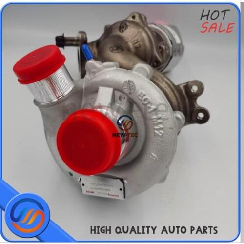 Original Brand New GT1549 Vtc 793829-0003 AH4Q-6K682-FD Turbo for Land R-over L405 4.4 TDV8 Engine