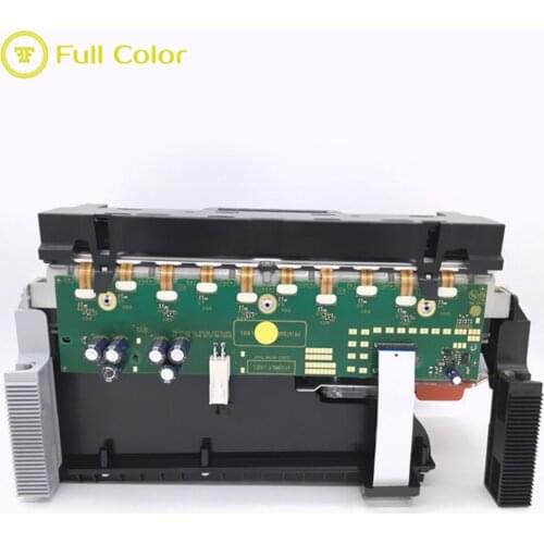 FULLCOLOR Genuine printhead 981 original Brand-New print head compatible for hp Pagewide 556xh 586dn 586f 586z 556dn printer