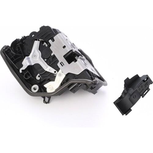 Side door lock Central control door lock 51217281945 for BMW 7 Series G11 G12 X6 F16 X5 M F85 F15