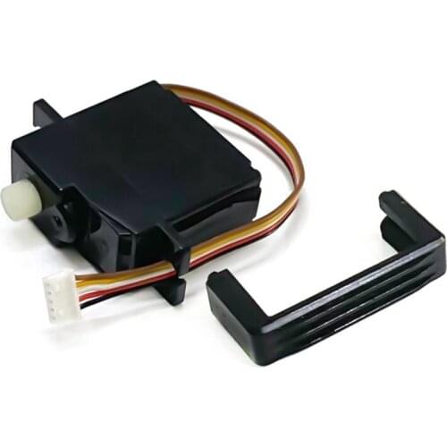 17G Servo for SG 1603 SG 1604 SG1603 SG1604 1/16 RC Car Spare Parts Accessories