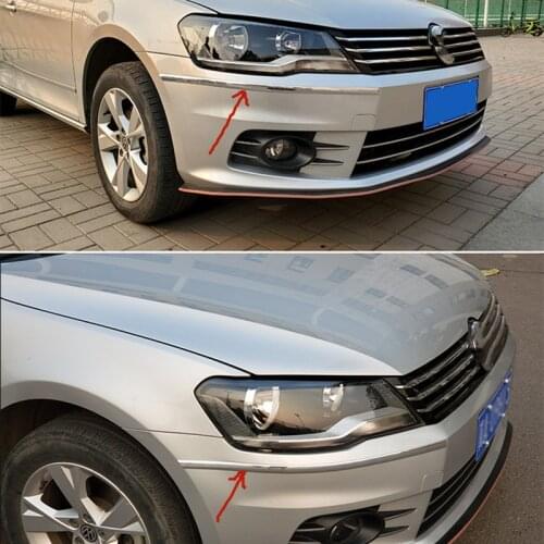 Car-styling 10mmx15m DIY Car decoration Chrome Strip sticker for Dodge Journey JUVC/Charger/DURANGO/CBLIBER/SXT/DART