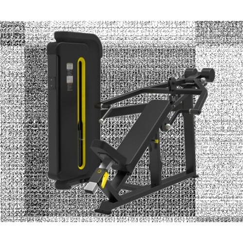 Svensson Industrial Strength Training Equipment