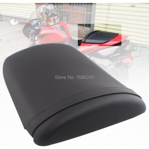 Motorcycle Rear Passenger Seat Pillion Fits For Honda CBR 600RR 03-06 CBR 1000R 2003 2004 2005 2006
