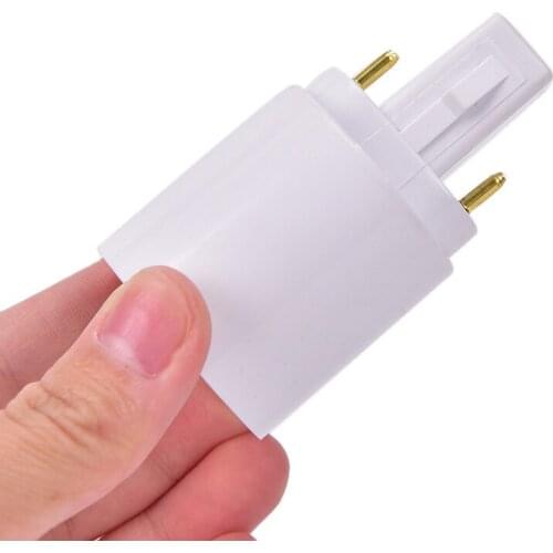 1pcs PBT G23 To E27 E26 Base Socket LED Halogen Light Bulb Lamp Adapter Holder Converter