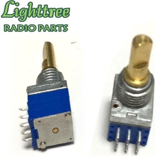 10X Channel Switch For Motorola CP1200 CP1300 CP1660