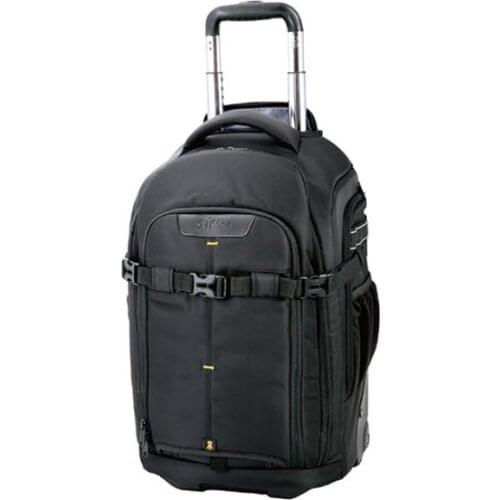 KANI TC-020 Camera Trolley Case Backpack-Large