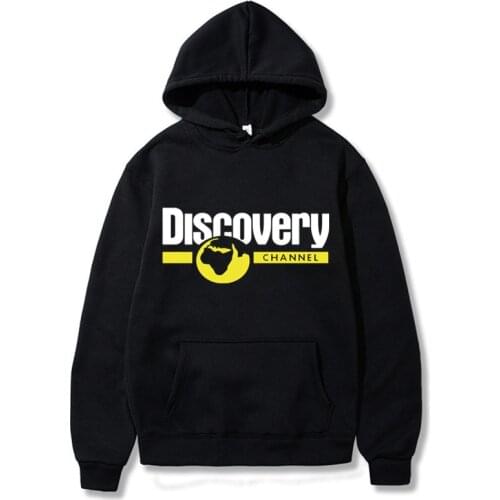 DPSEDGNKCK Men's Sweatshirts With Slogans