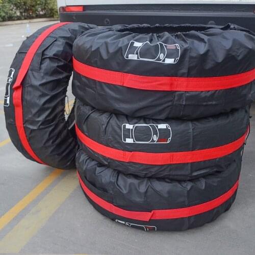 EAFC Wheel Accessories China