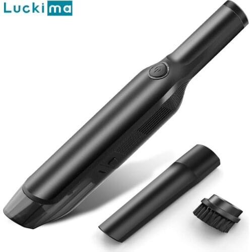 Luckima Vacuum Cleaners