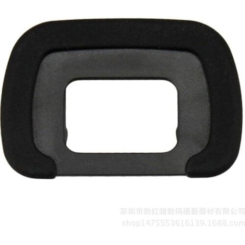 10 PCS FR Eyecup Eyepiece Eye Cup Viewfinder For Pentax K-70 K30 k50 k70 K5 k7 K5II K5IIs K-S1 K-S2 KS1 KS2 Camera
