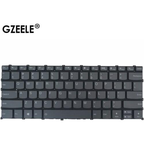 NEW US Laptop Keyboard For Lenovo IdeaPad 5 14IIL05 14ITL05 Flex 5 14ARE05 5-14IIL05 Flex 5-14IIL05 5-14ARE05 backlit