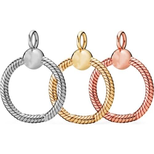 BRACE CODE New Listin Snake Bone Chain DIY Fine Necklaces Key Chain Men Women Gitl Jewelry Gift for Original Metal Trendy Round