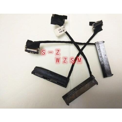 Genuine New free shipping original For laptop U430 U430P HDD hard drive cable connector LZ9 HDD CABLE DD0LZ9HD000