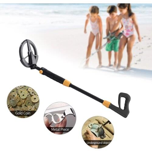 KKMOON Children Underground Metal Detector Metal Finder Gold Detectors Treasure Hunter Tracker Seeker Metal Circuit Detector