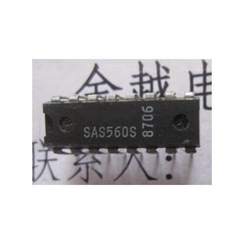 SAS560S