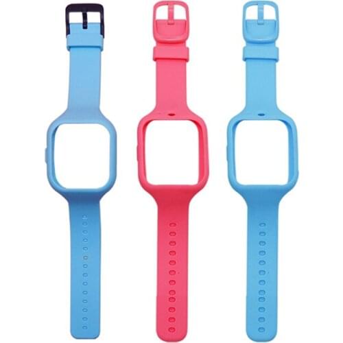 Silicone MI band strap Relogio Sport smart Watch Pro Wrist Strap Replacement Watch Band Bracelet Wristband For Xiaomi Mitu 3