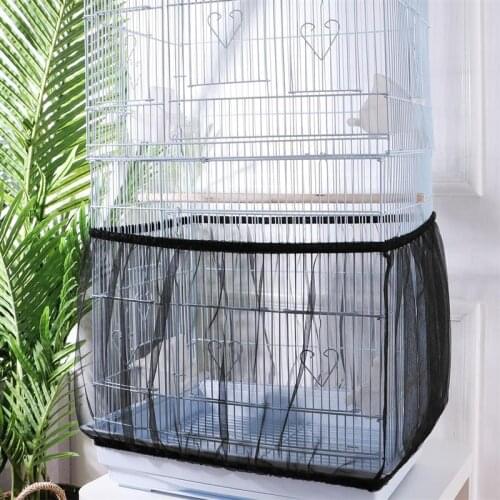 UEETEK Parrot Cage Nets