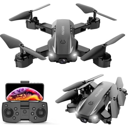 Xiximi Quadrocopters