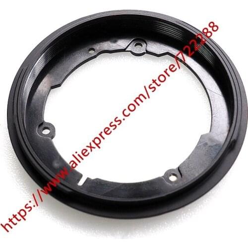 Repair Parts For Sony E 20mm F2.8 SEL20F28 Lens Front Filter Screw Barrel Ass'y 444111501