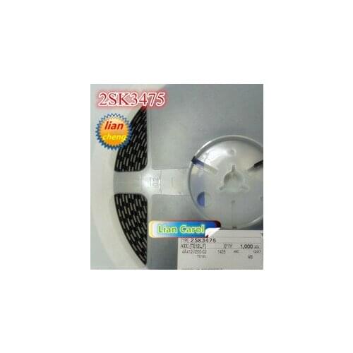 2SK3475 SOT-89 200pcs