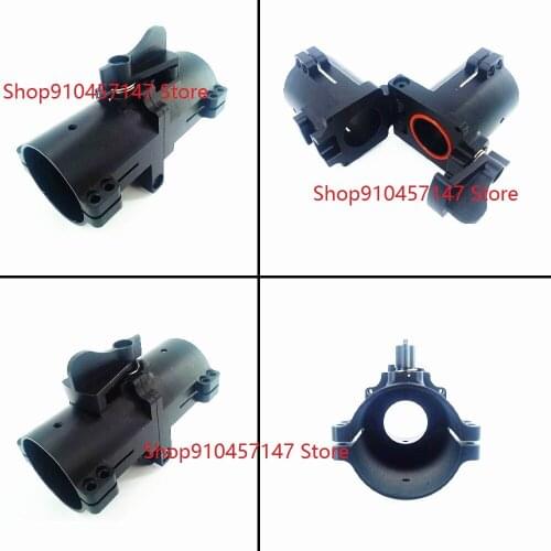 30mm/40mm45mm round pipe diameter, horizontal folding part, self-locking anti-vacuum folding part, plant protection drone