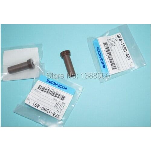 374-1590-401,764-1509-900,Komori original piston,Komori original parts