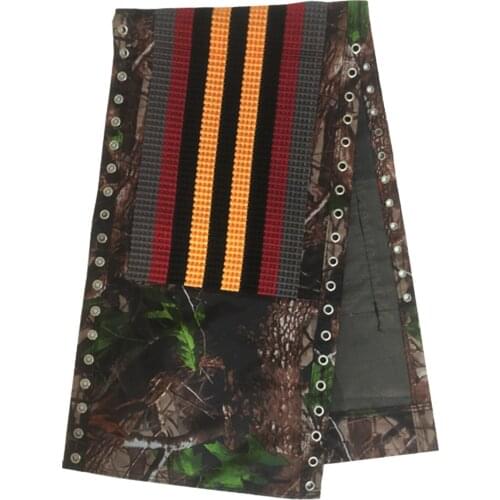 63x17 Inch Replacement Recliner Chair Cover Anti Gravity Chair Folding Bungee Chair Fabric Patio Backyard Beach Pool Camping