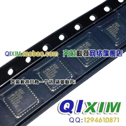 ADF4350BCPZ LFCSP32 ADF4350 new