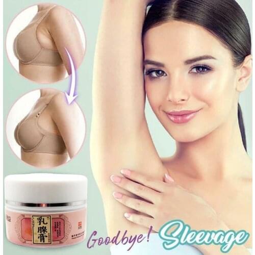 Slim Vice Cream Sleevage Reduction Cream Lymphatic Drainage Detox Body Cream Anti-Swelling Cream Weight Loss Anti Cellulite