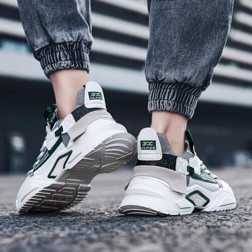 Black fashion 2020 hot 39 casuales Sneakers Shoes Men Male on trainers Sneaker Fashion leisure mens mens Casual sapato Light s