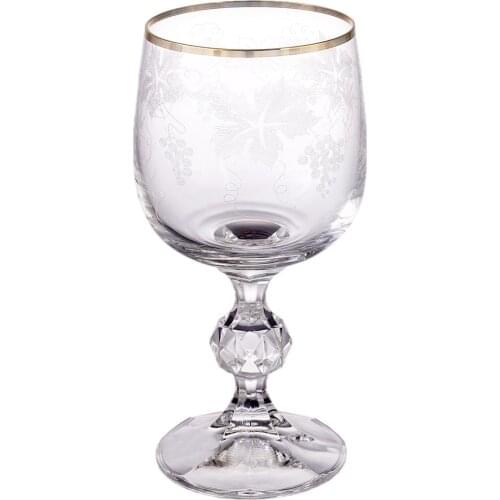 Crystalex Bohemia Mugs