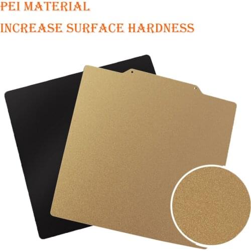 Removal Spring Sheet 135x80mm Spring steel magnetic Flex Magnetic Hot Sticker for ANYCUBIC Photon Mono UV LCD Resin 3D Printer