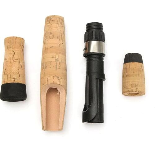 DIY Fishing Rod Building or Repair Composite Cork Handle Spinning Grip Reel Seat