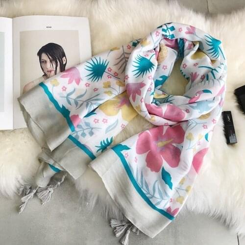 FHHEDZ Women's Scarves