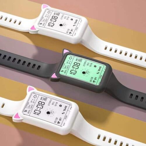 FIRSTORE Fitness Bracelet Straps