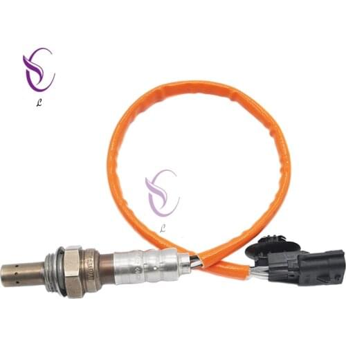 H7700274189 7700274189 O2 Sensor Oxygen Sensor For DACIA DUSTER LOGAN EXPRESS MCV Pickup SANDERO 1.2L 1.4L 1.6L 16V