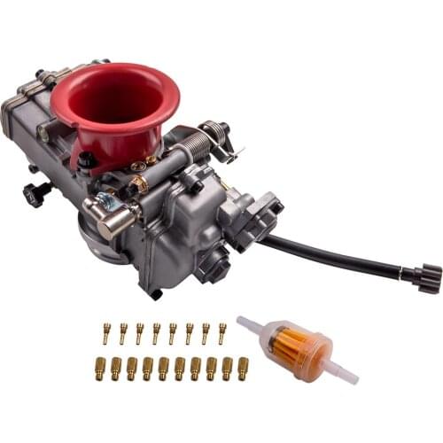 Carburetor Assembly for Honda for Yamaha for FCR39 Motor 39mm