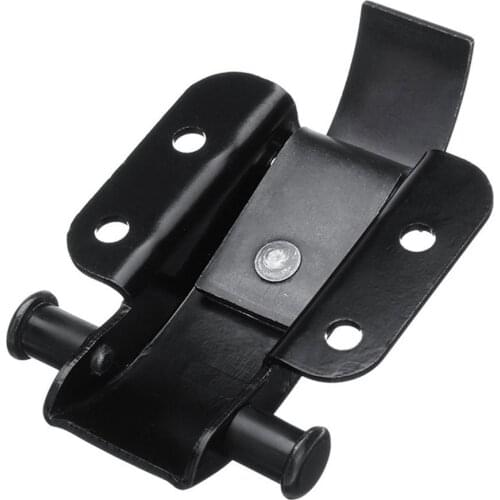 Car Door Hinge Check Strap Bracket A9067600428 for B-enz Sprinter V-W Crafter