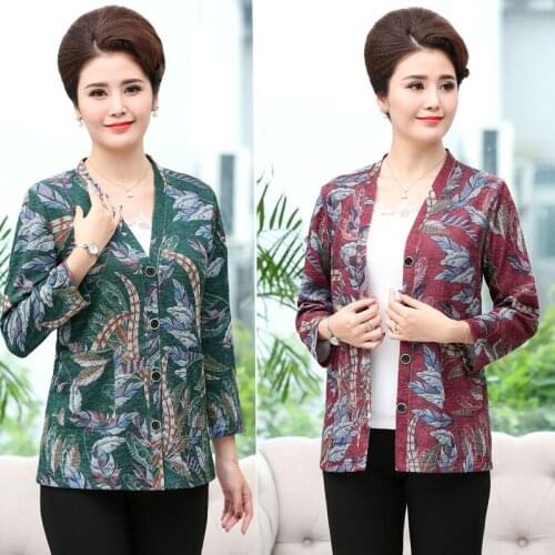 Let－Setting Women's Cardigans