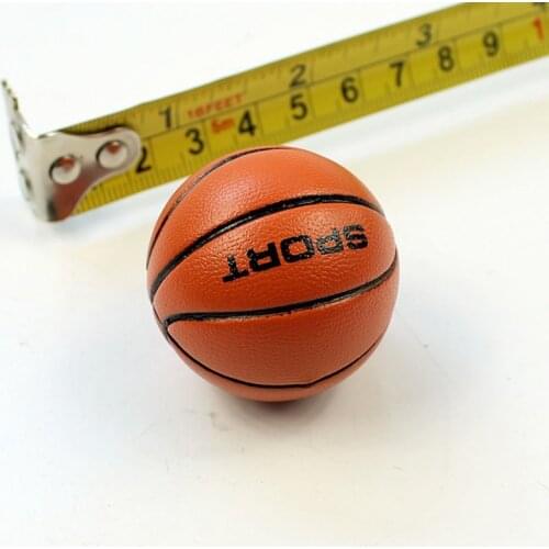 1/6 Scale Basketball Models For 12''Action Figures AccessoriesAction Figures