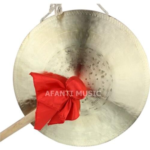 35cm diameter Afanti Music Gong (AFG-1413)