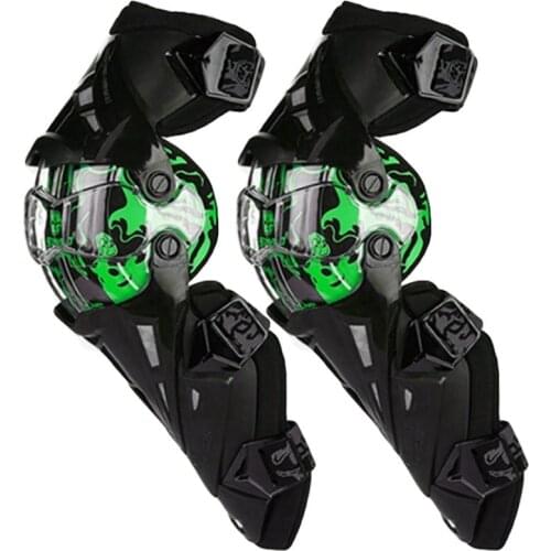 Motorcycle Bike Knee Pad Men Protective Gear Motocross Knees Protector Guards Armor Kneepads Guards Gear motocross knee brace