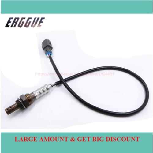 Original 89465-52370 Oxygen Sensor Engine Control Module Air Fuel Ratio Sensor For TOYOTA for yaris oem